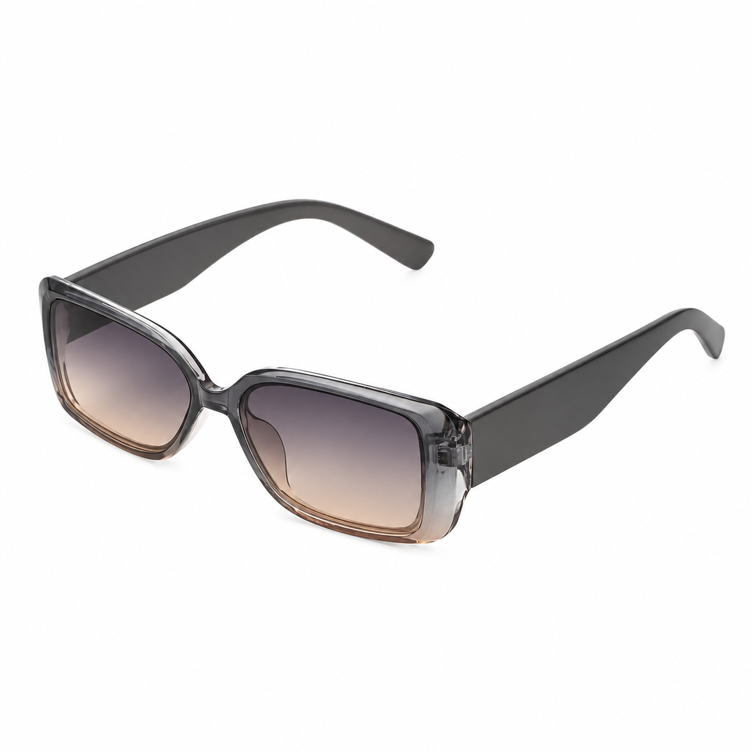 Lentes de Sol Cuarzo