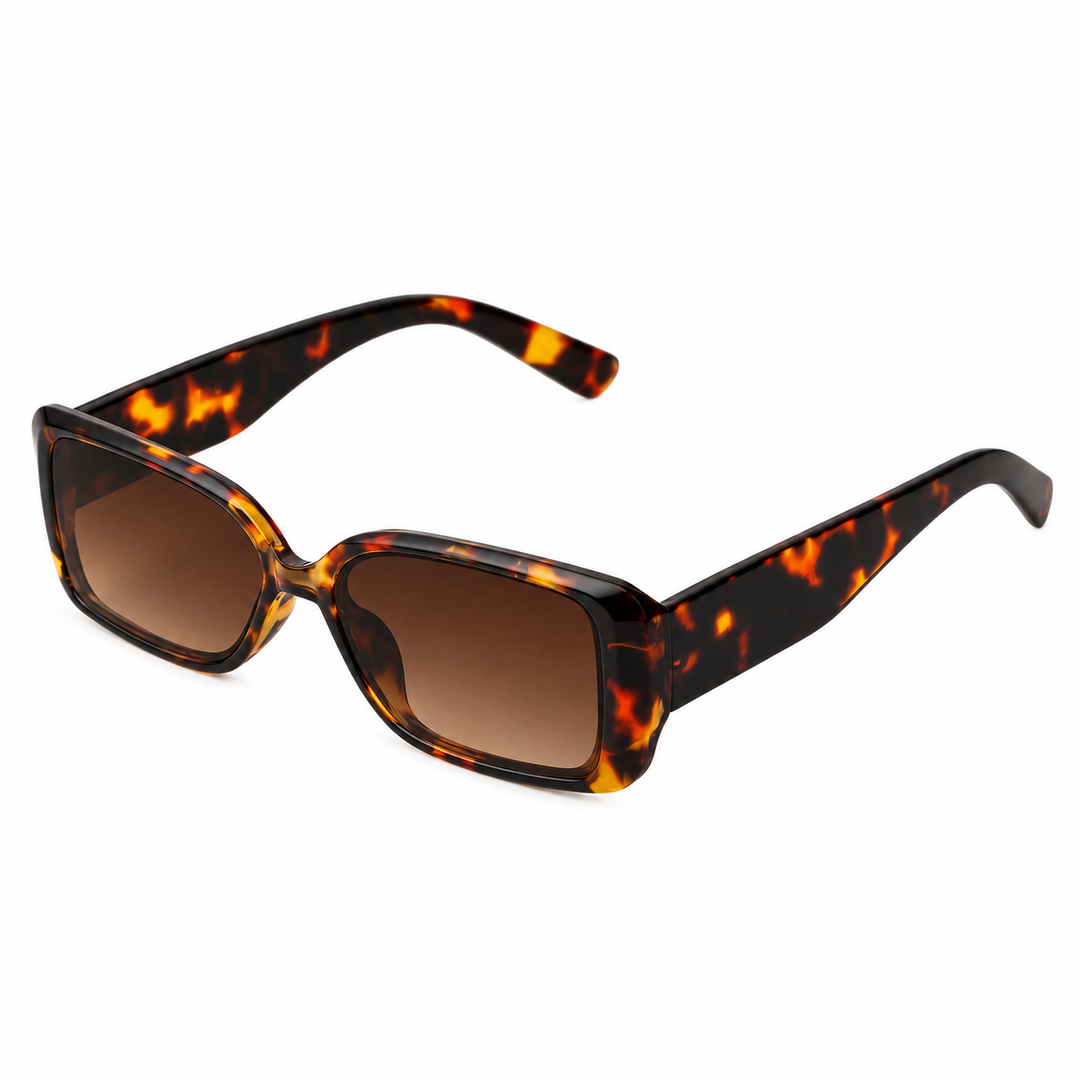 Lentes de Sol Cuarzo