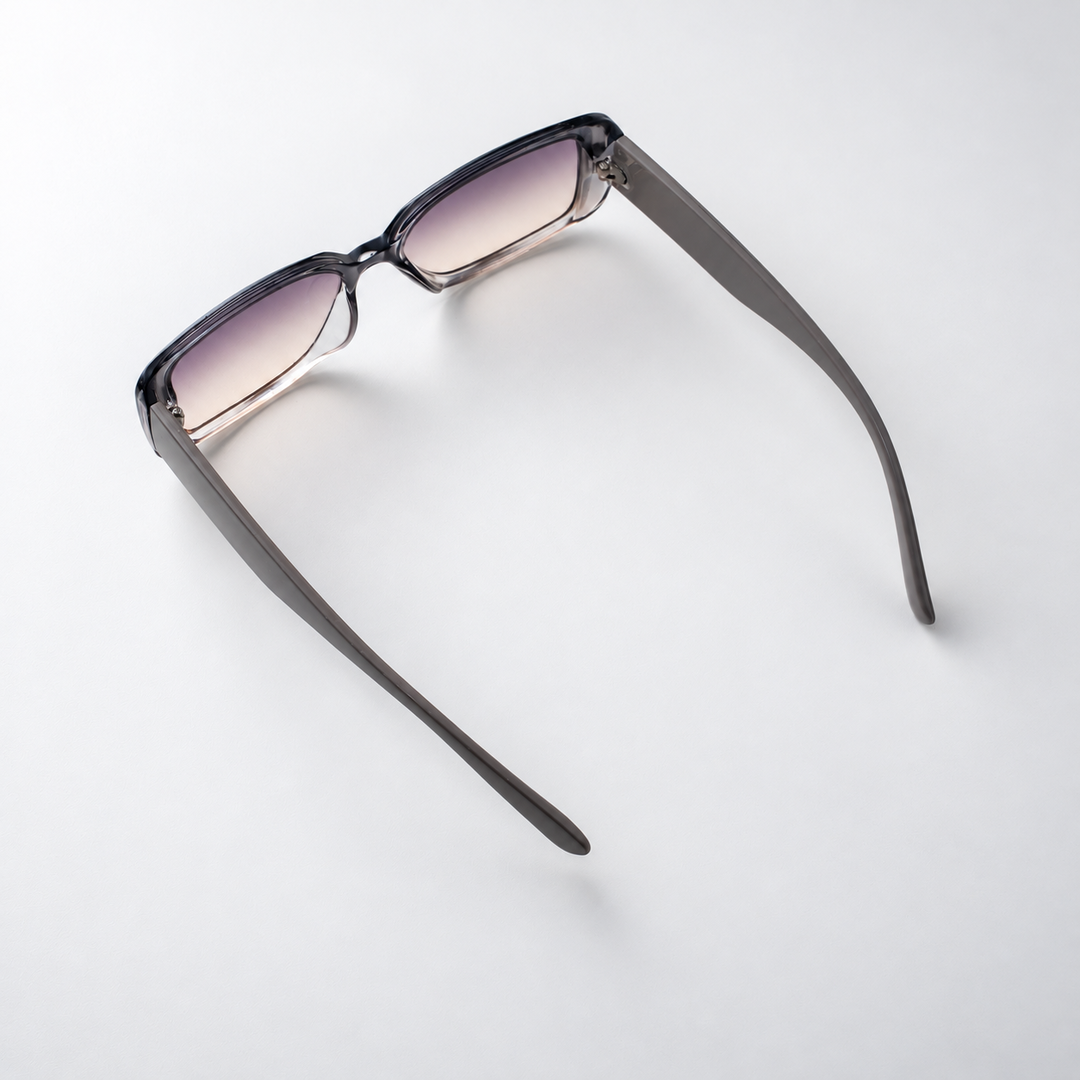 Lentes de Sol Cuarzo