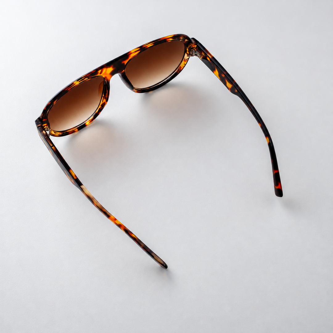 Lentes de Sol Mansa
