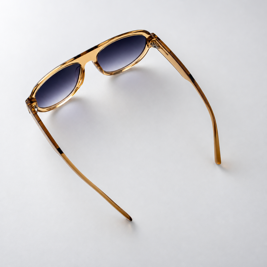 Lentes de Sol Mansa