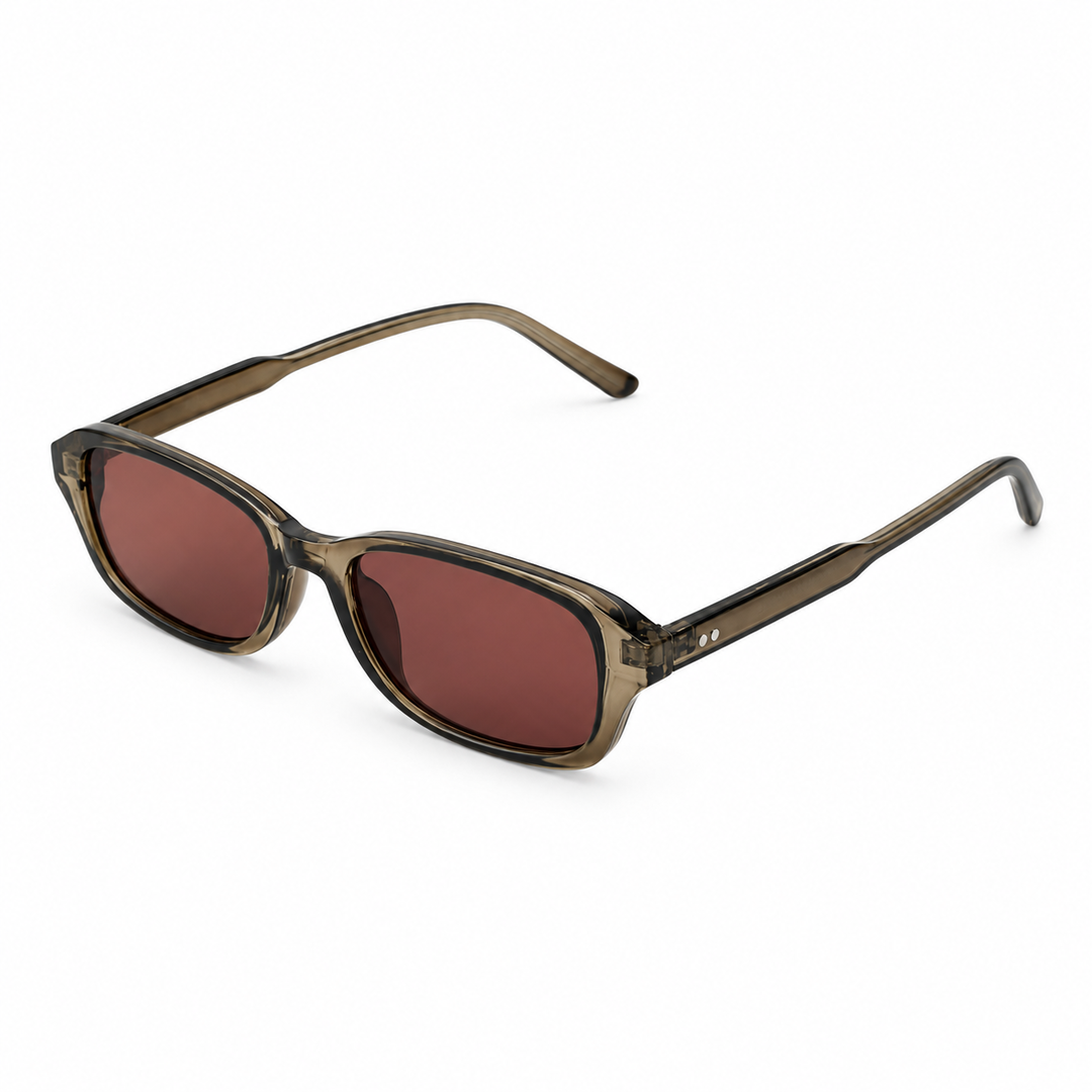 Lentes de Sol Merlot