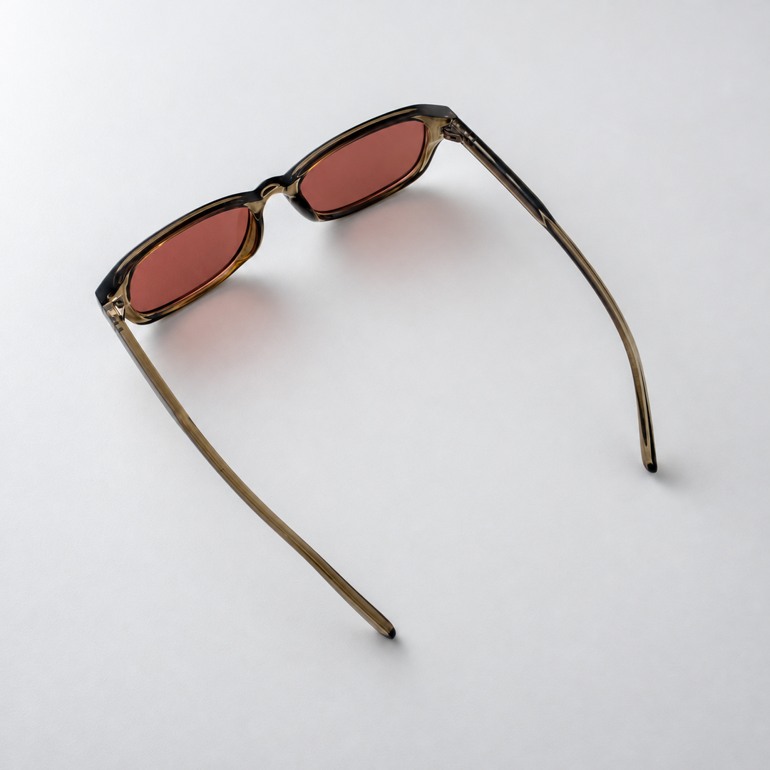 Lentes de Sol Merlot