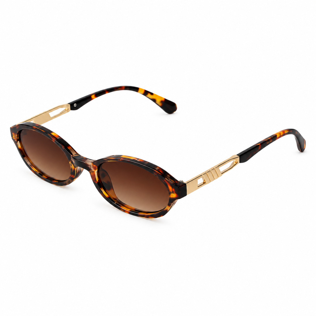Lentes de Sol Mui Slim