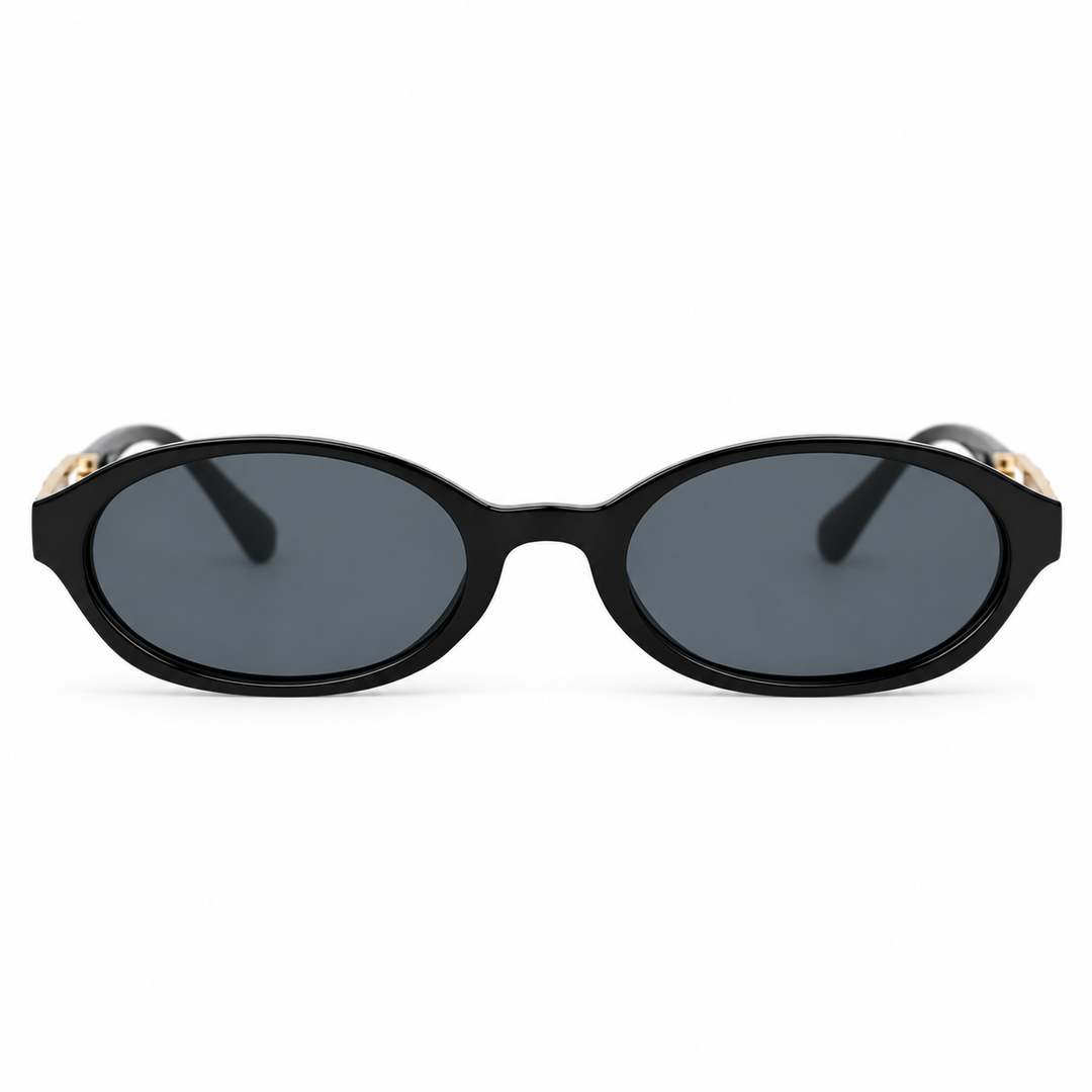 Lentes de Sol Mui Slim