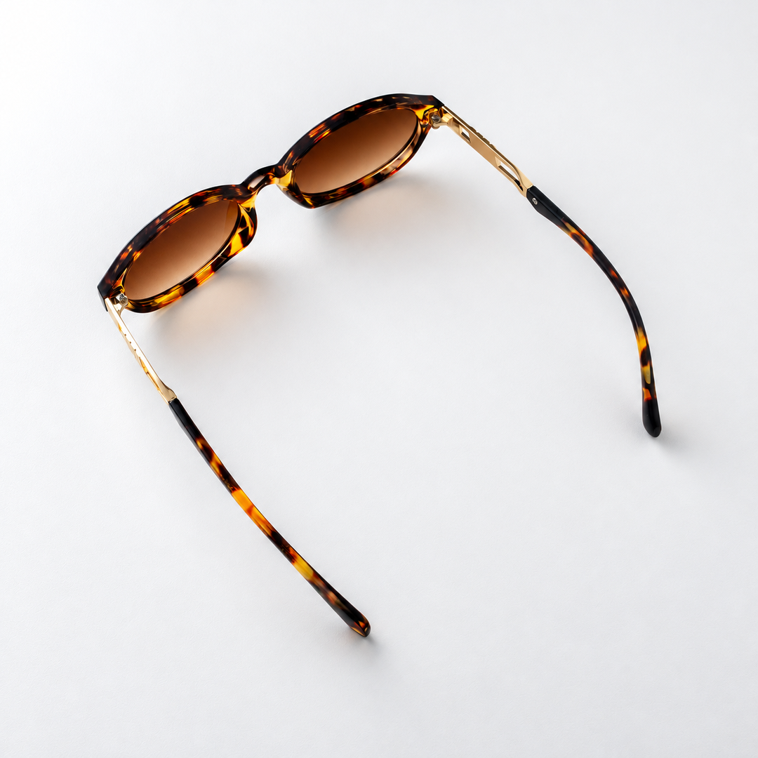 Lentes de Sol Mui Slim