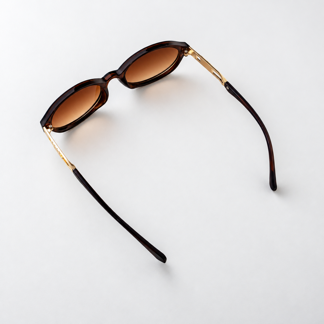 Lentes de Sol Mui Slim