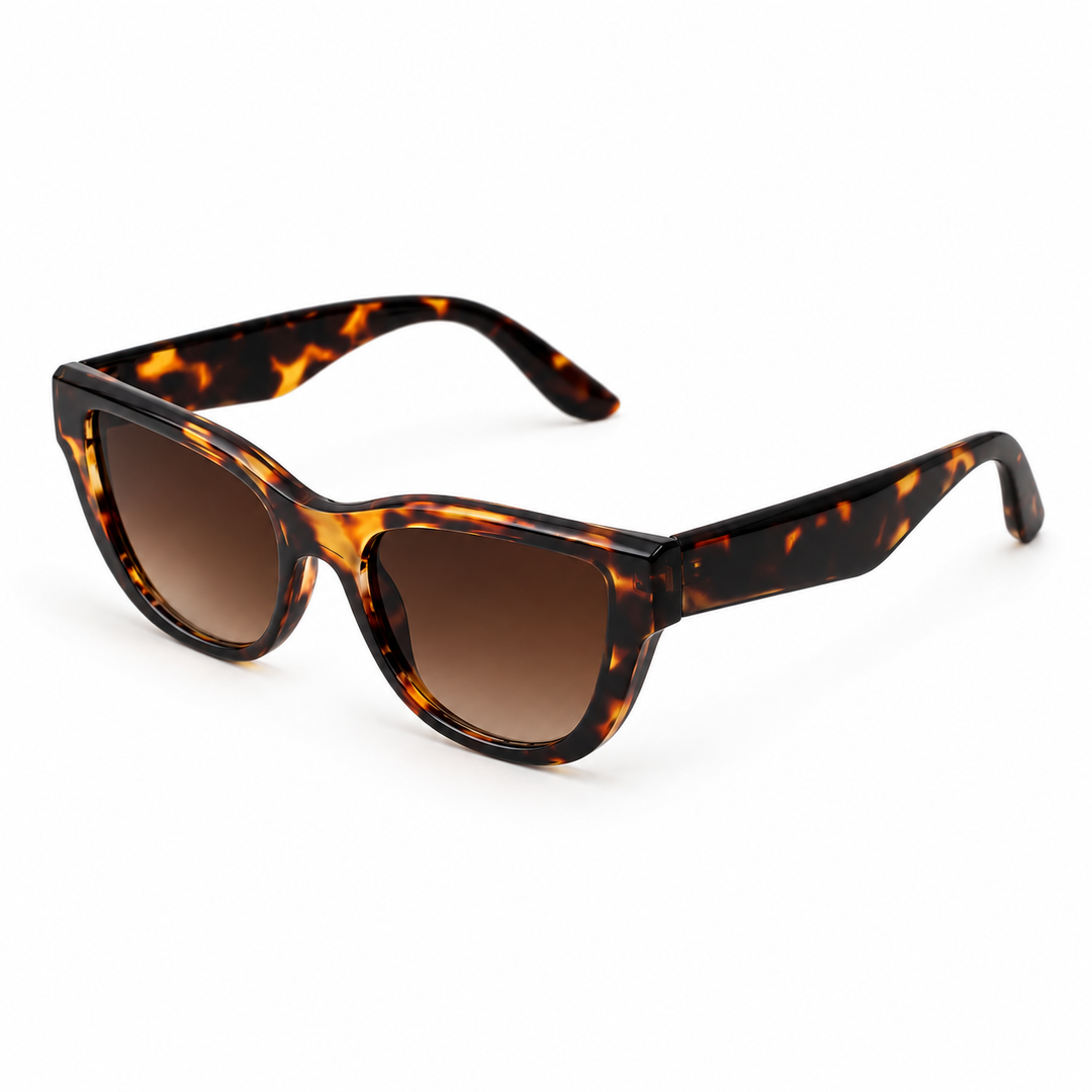 Lentes de Sol Montés