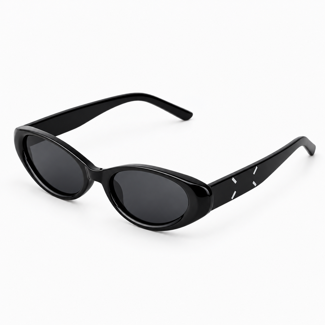 Lentes de Sol Olive