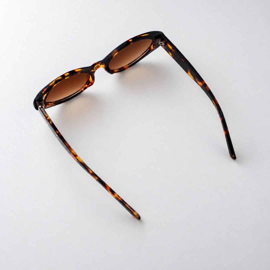 Lentes de Sol Olive