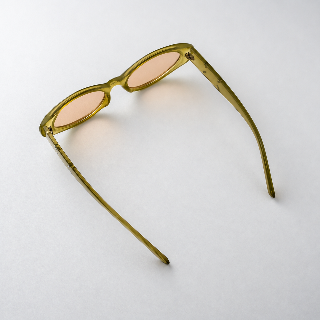 Lentes de Sol Olive