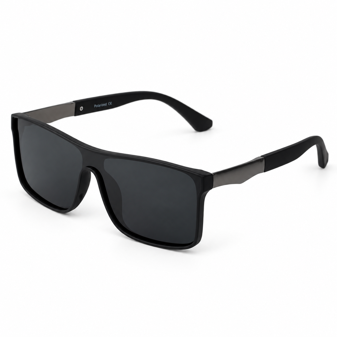 Lentes de Sol Polarizados Modelo 27