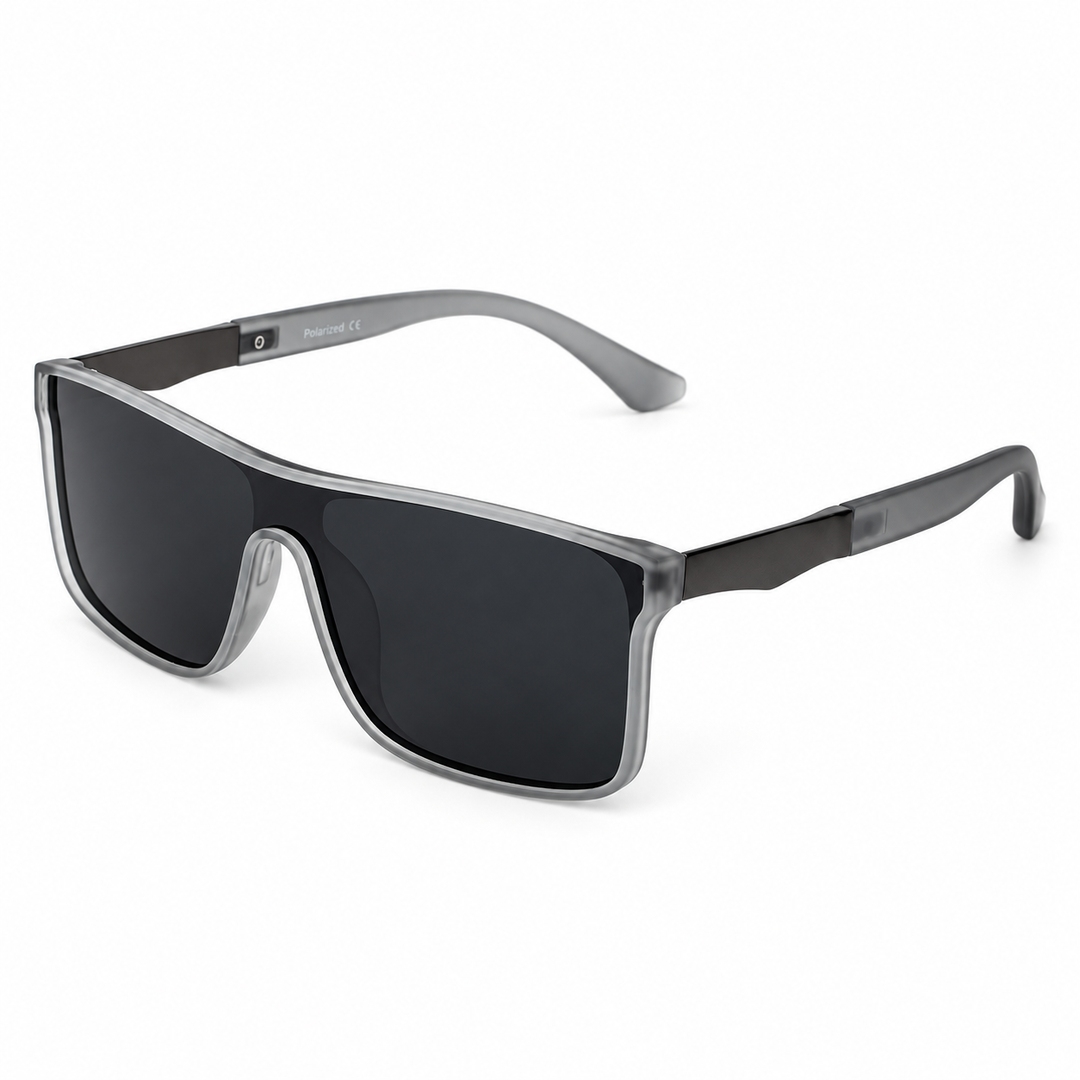 Lentes de Sol Polarizados Modelo 27