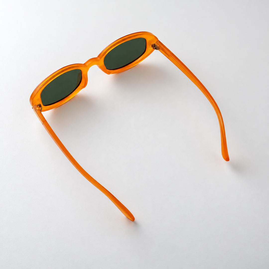 Lentes de Sol Roan
