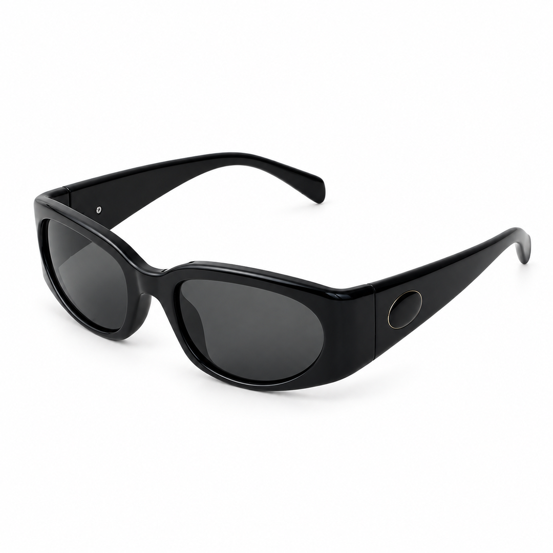Lentes de Sol Espresso