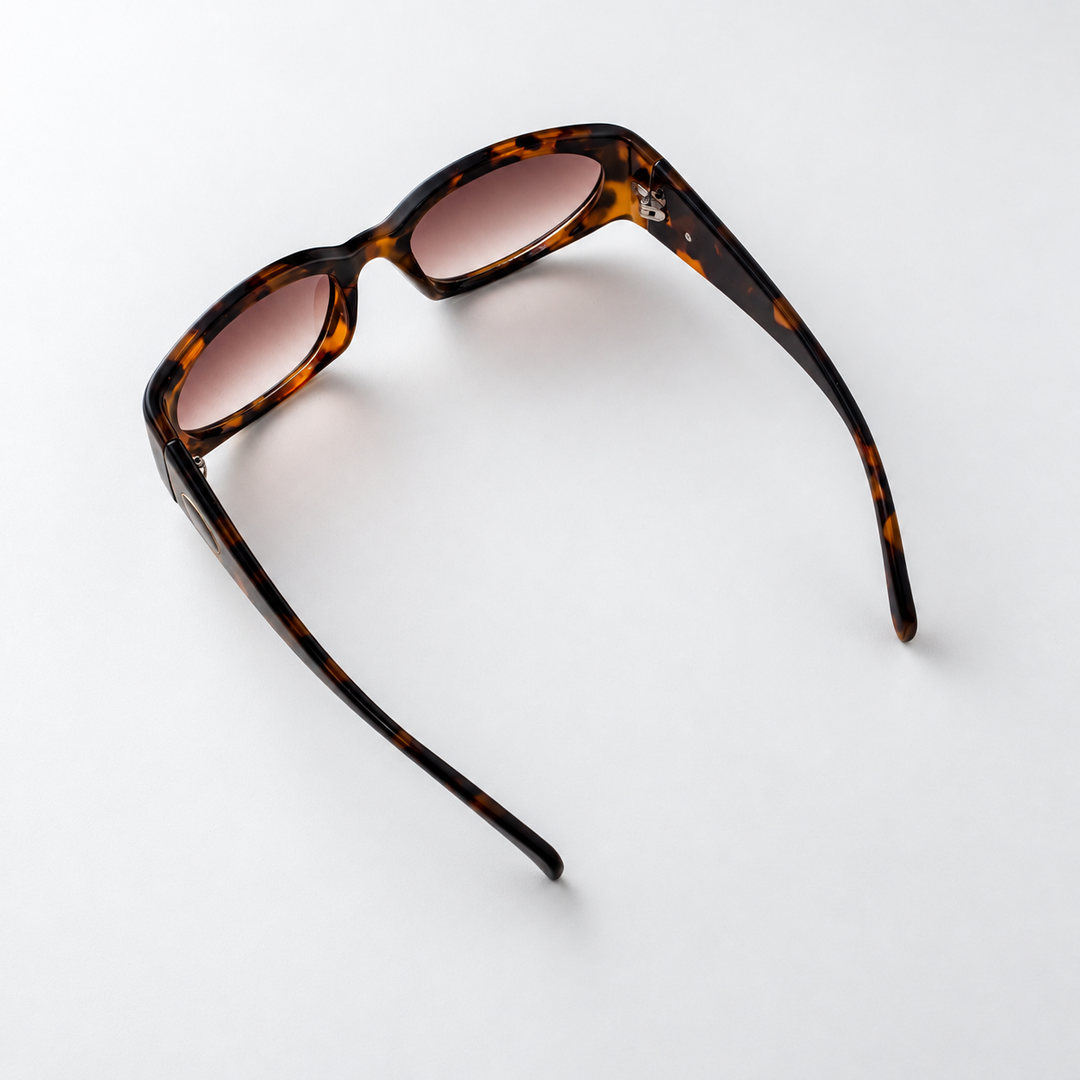 Lentes de Sol Espresso