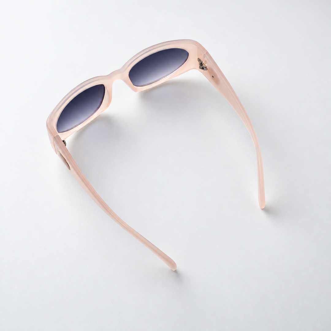 Lentes de Sol Espresso