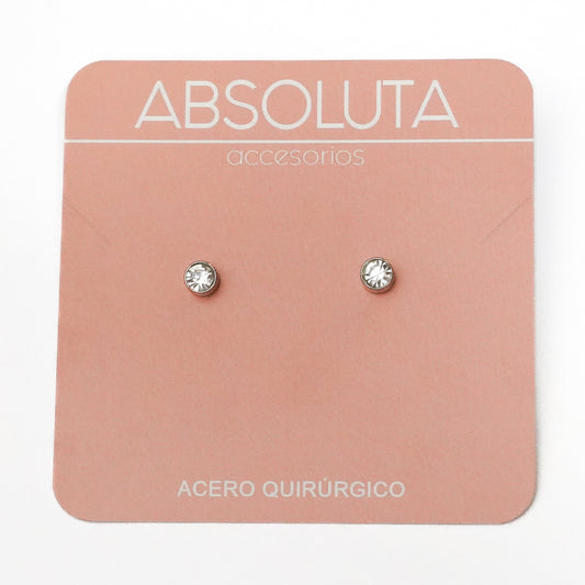 Miniaturas Brillo - Acero Quirúrgico