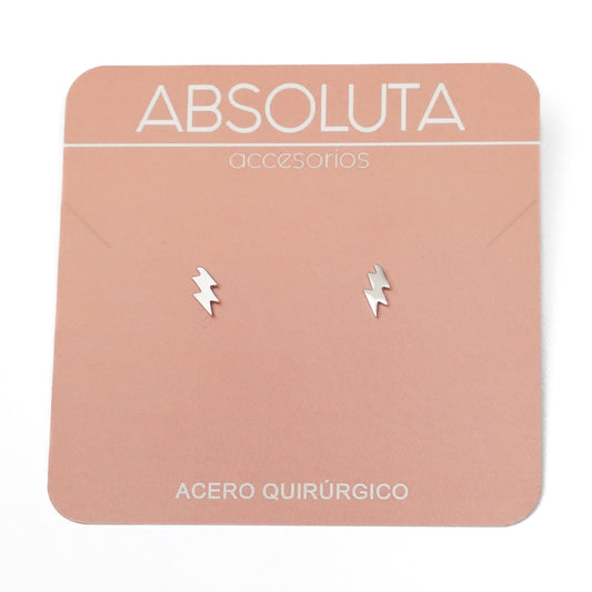 Miniaturas Rayito - Acero Quirúrgico